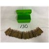 Image 1 : .308 Winchester 7.62 X 51mm Nato Catridges, Box