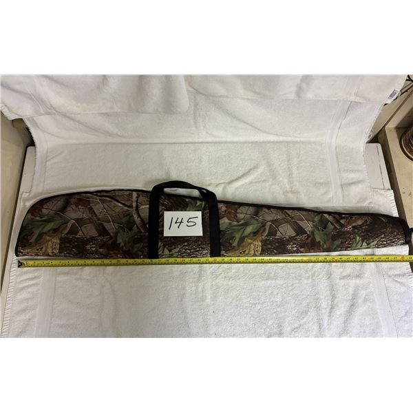 Kolpin Long Gun Case 48 1/2'' Padded