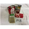Image 1 : 200#200 Primers Large Rifle, 54. 303.312 SP Bullet Powder