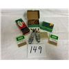 Image 1 : .30-30 Reloading Dies, 250 Bullets, 300#200 Large Rifle Primer