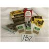 Image 1 : .308 Reloading Dies, Powder 300#200 Large Rifle Primers Bullet Brass