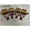 Image 1 : 4 Boxes Winchester 12 Ga 2 3/4'' AA Plus Shot Shell