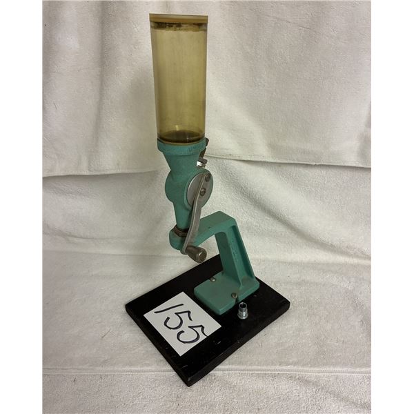 RCBS-Uniflow Powder Measure