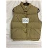 Image 1 : LL Bean Goose Down Vest Large