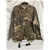 Image 1 : Cameo Shirt and 1'' Scope Rings