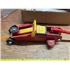 Image 2 : 2 ton hydraulic floor jack