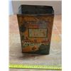 Image 3 : Clarinco fruit chunks tin