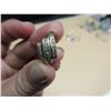 Image 5 : 10k beautiful gold ring- size- 7.5 or 8