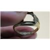 Image 4 : ring - no stone, size 7.5, marked "1/20-10k GE"