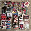 Image 1 : Lot of 180 different Montreal Canadiens Hockey Cards. Mixed Brands. Mixed years.