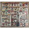Image 5 : Hockey card binder of Goalies. 24 pages. 216 different cards. Mixed Brands. Mixed Years. Some OPC & 