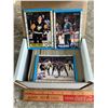 Image 1 : 1989-90 O Pee Chee (OPC) Hockey starter set (265/330). No duplicates.