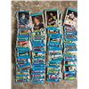 Image 2 : 1989-90 O Pee Chee (OPC) Hockey starter set (265/330). No duplicates.