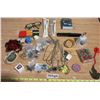 Image 1 : Misc Items