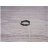 Image 1 : Sliver Ring Size 8.5