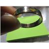 Image 3 : Sliver Ring Size 8.5