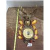 Image 2 : Erref Depose Fish Barometer 14.5'' Tall