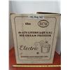 Image 1 : Ice Cream Maker