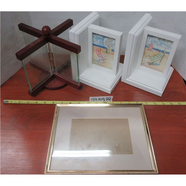 Picture Frames
