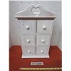 Image 1 : 6 Drawer Knick Knack Cabinet