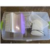 Image 1 : Wire Shelf With Racks