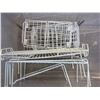 Image 3 : Wire Shelf With Racks