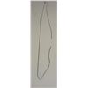 Image 3 : 10KT gold chain-broken- 1.3grams