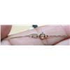 Image 5 : 10KT gold chain-broken- 1.3grams