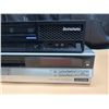 Image 2 : Vintage Lenovo ThinkCentre ultra-small form factor desktop computer (such as the M57/M58 Eco series 