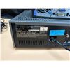 Image 7 : Vintage Lenovo ThinkCentre ultra-small form factor desktop computer (such as the M57/M58 Eco series 