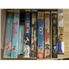 Image 2 : VHS movies, 37 tapes