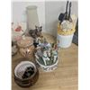 Image 2 : Home decor, glass, china, etc.