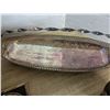 Image 3 : Metal home decor, silver plated, copper, etc