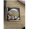 Image 5 : Metal home decor, silver plated, copper, etc