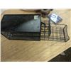 Image 6 : Metal home decor, silver plated, copper, etc
