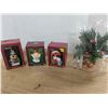Image 1 : X-mas ornaments