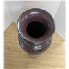 Image 2 : 26" tall metal vase