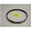 Image 1 : 925 silver bangle- 16grams