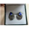 Image 2 : 925 silver earrings