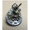 Image 3 : 925 silver earrings