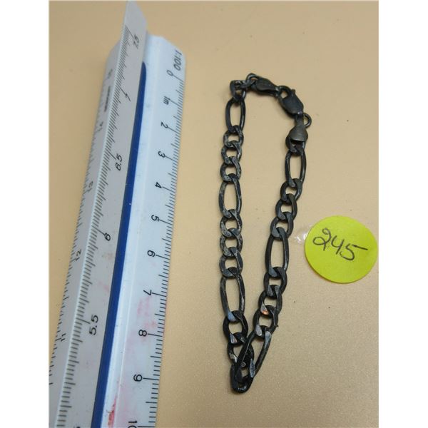 925 silver bracelet