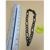 Image 1 : 925 silver bracelet