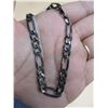 Image 2 : 925 silver bracelet