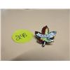 Image 1 : Sterling marked silver pin