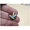 Image 2 : Sterling marked silver pin