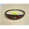 Image 1 : Beautiful mexico silver bracelet- cannot verfity the authenticity