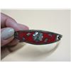 Image 2 : Beautiful mexico silver bracelet- cannot verfity the authenticity