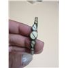 Image 2 : Lot of 3 silver bracelets- cannot verify the authenticity