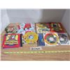 Image 1 : Lot Of DVD's