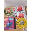 Image 2 : Lot Of DVD's